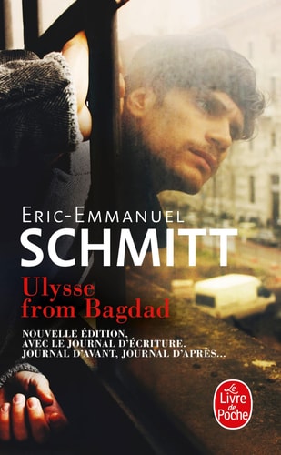 Série unique L1 : "Ulysse from Bagdad" de Eric-Emmanuel Schmitt : ex. 1