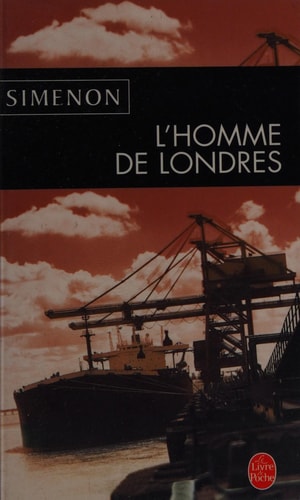L'homme de Londres