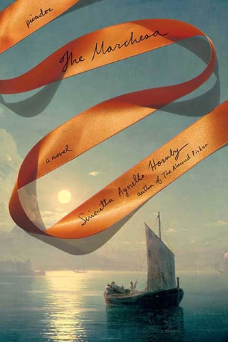 The Marchesa A Novel
