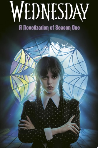 Wednesday: A Novelization of Season One