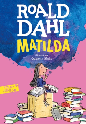 Matilda N. Éd