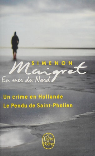 Maigret en mer du Nord