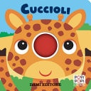 Cuccioli. Popi popi. Ediz. a colori