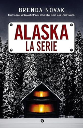 Alaska. La serie