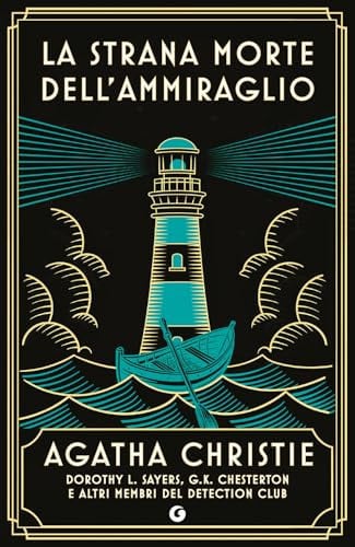 La strana morte dell'ammiraglio