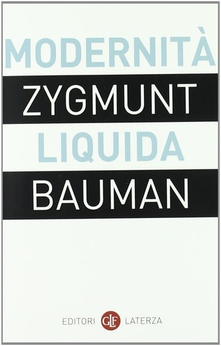 Modernità liquida