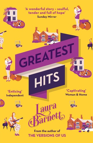 Greatest Hits From the Bestselling Author of the Versions of Us