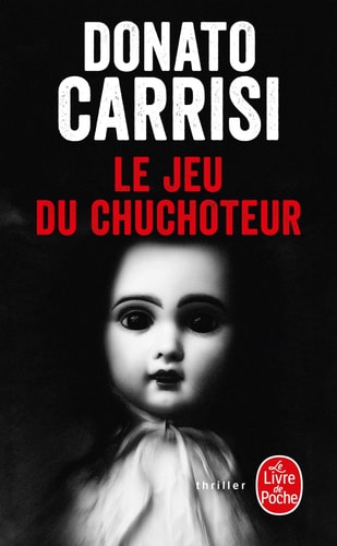 Le Jeu du chuchoteur