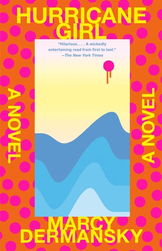 Hurricane Girl A novel