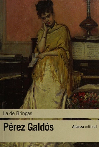 La de Bringas
