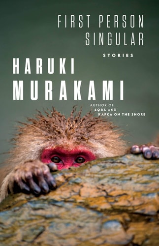 First Person Singular Stories