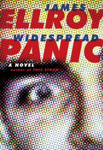 Widespread Panic A Novel