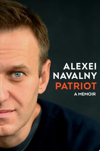 Patriot A Memoir