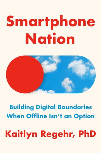 Smartphone Nation Building Digital Boundaries When Offline Isn't an Option