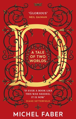 D (a Tale of Two Worlds)