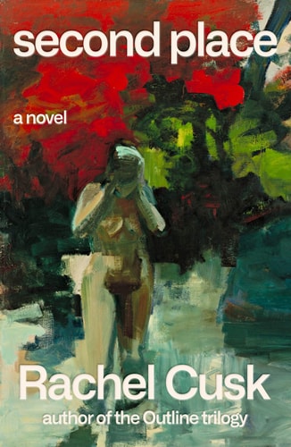 Second Place A Novel
