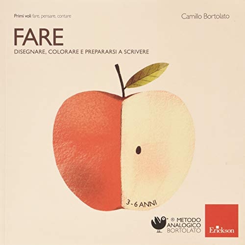Primi voli. Fare