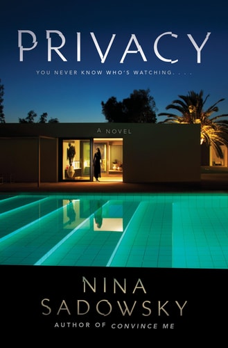 Privacy A Novel