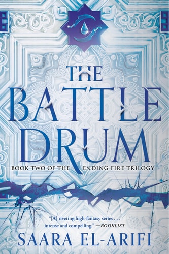 The Battle Drum A Novel