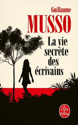 La vie secrète des écrivains roman