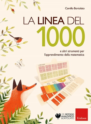 LINEA DEL 1000 E ALTRI STR.NE