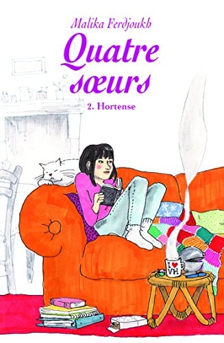 Quatre soeurs