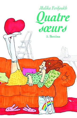 Quatre soeurs
