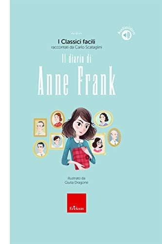 IL DIARIO DI ANNE FRANK