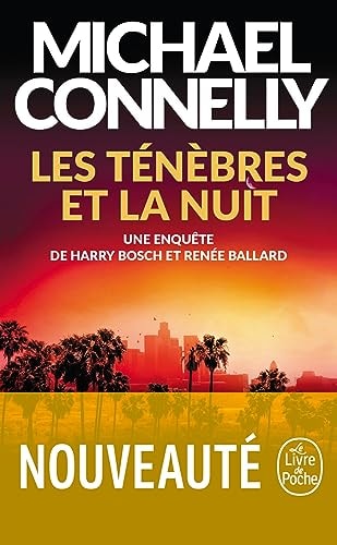Les ténèbres et la nuit