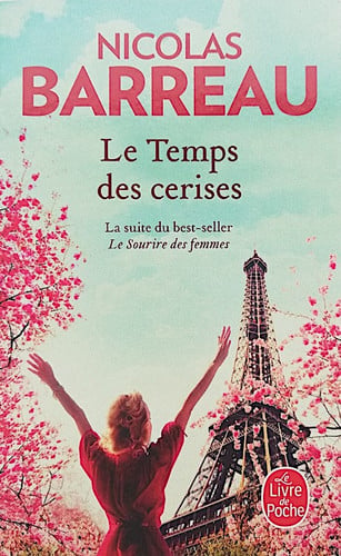 Le Temps des cerises