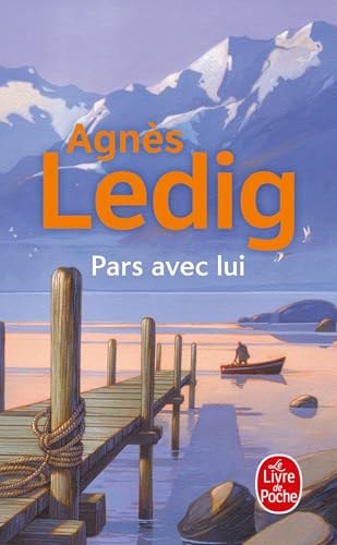 Pars avec lui Roman