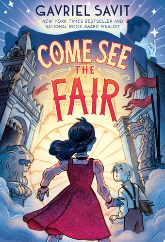 Come See the Fair
