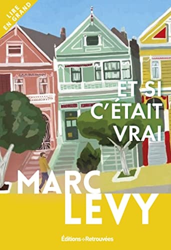 Et si c'était vrai...
