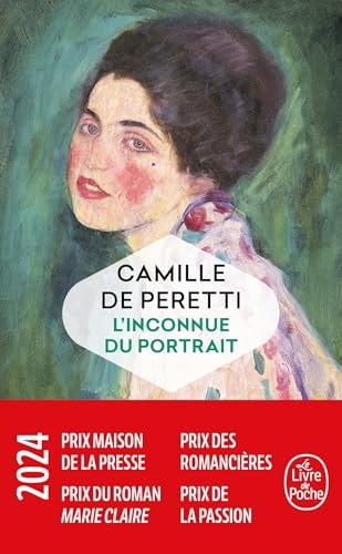 L'Inconnue du portrait