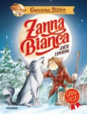 Zanna Bianca di Jack London