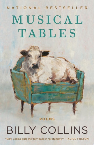 Musical Tables Poems