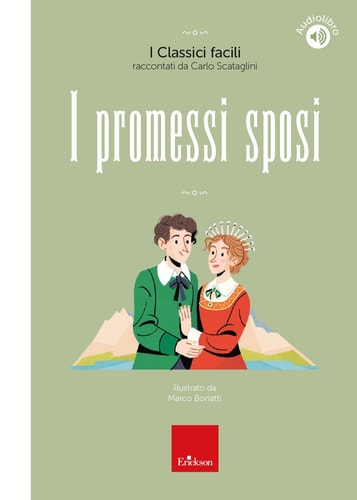 CLASSICI FAC-I PROMESSI SPOSI