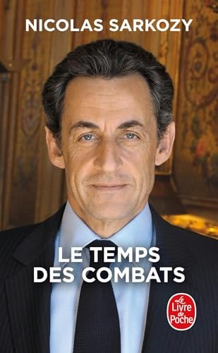 Le temps des combats