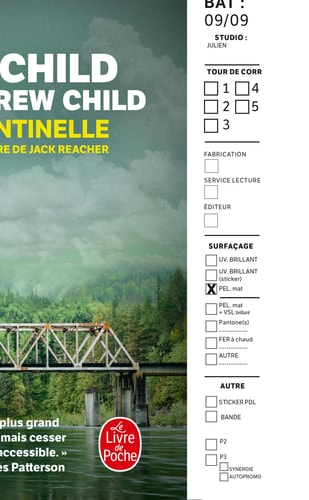 La sentinelle