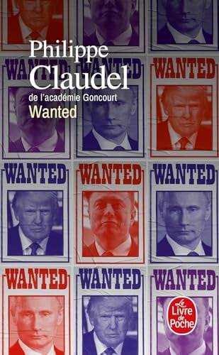 Wanted