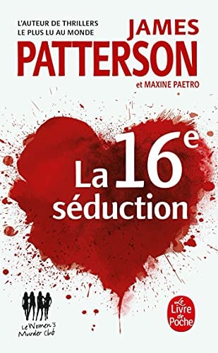 La 16e séduction