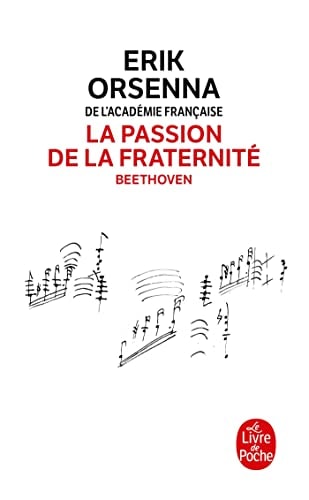 La Passion de la fraternité Beethoven
