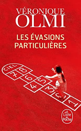 Les évasions particulières roman