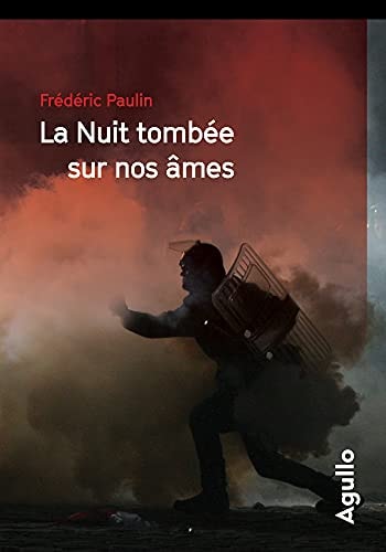 La nuit tombée sur nos âmes Gênes, 2001