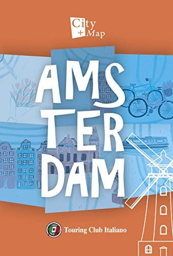 "AMSTERDAM"