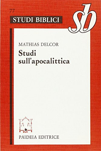 Studi sull'apocalittica