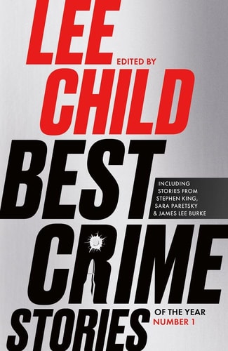 Best Crime Stories of the Year 2021