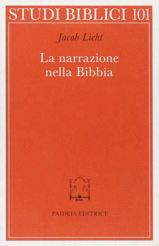 La narrazione nella Bibbia