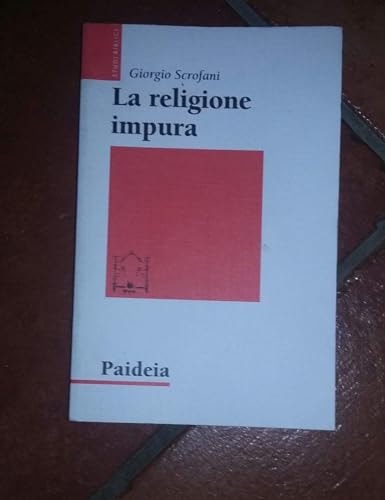 La religione impura. La riforma di Giuliano imperatore