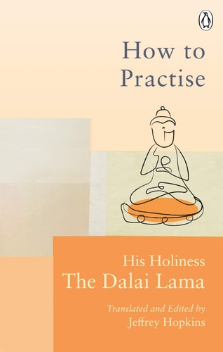 How to Practise The Way to a Meaningful Life
